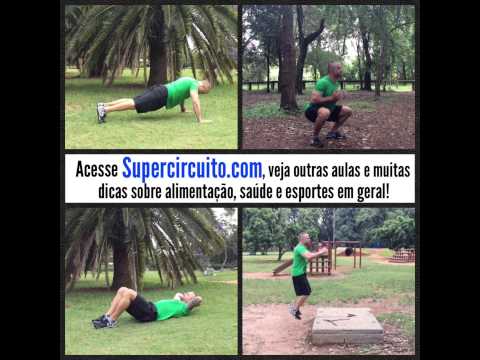 Super Circuito -Aula