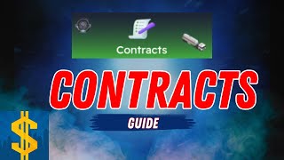 How To Start Doing Contracts Ticarium