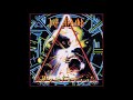Def Leppard Run Riot Def Leppard Run Riot