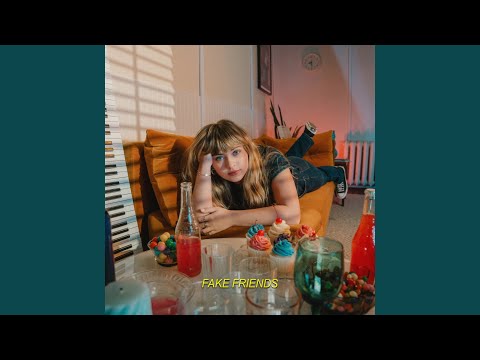 Fake Friends (English