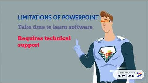 QSM 505 POWTOON AND SPARKOL VS POWERPOINT
