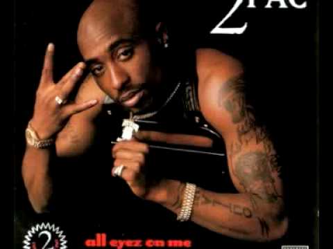 2Pac - Skandalouz