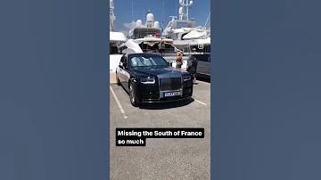Supercars In France Carspotting Luxurycar Amazingcars247 Lamborghini Ferrari Supercars 