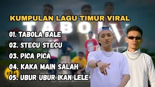 Download Lagu TANPA IKLAN!! Kumpulan Lagu Timur Viral 2025 (Tabola Bale) MP3 Download Lagu TANPA IKLAN!! Kumpulan Lagu Timur Viral 2025 (Tabola Bale) MP3