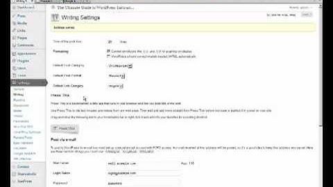 Ping Optimizer WordPress Plugin For Free