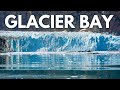 Glacier Bay National Park - 2 Days of Whales, Glacier Calving, Hikes &amp; More