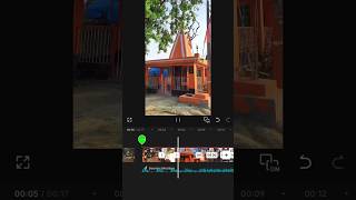 Village Cinematic Video Editing in CapCut | Full Tutorial in Hindi" #videoediting #finalcutpro #edit