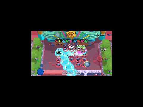 Имба #brawlstars #бравл_старс