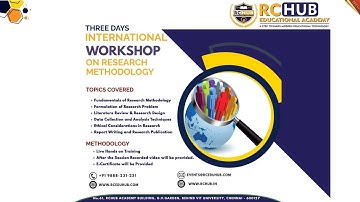 Day 3 Video - Research Analysis in SPSS