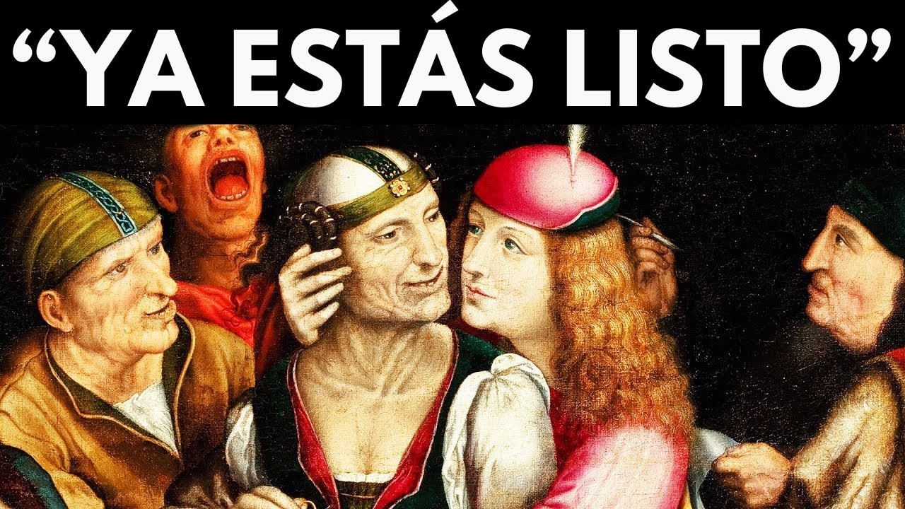 Pruebas de que Estás a UN PASO de la Transformación | Carl Jung