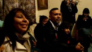 Tooda Laa Famiilyy Eenn Naabiidadd ,, Ii Peedroo