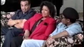 Jackson Family Interview (1993) - Part 1