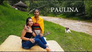PAULINA LIMPIA, SUPER RELAXING ASMR MASSAGE, SPIRITUAL CLEANSING, LIMPIA, CUENCA