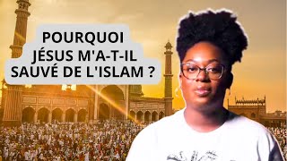TÉMOIGNAGE CHRÉTIEN - COMMENT J'AI QUITTÉ L'ISLAM / TÉMOIGNAGE PUISSANT DE LA FOI CHRETIENNE