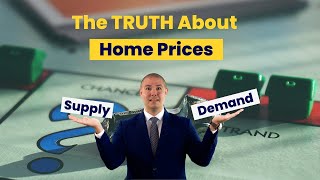 How Are Homes Valued? Top 3 Factors That Influence House Prices!