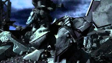 Ground Control 2 Intro