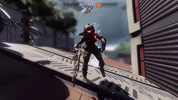 Titanfall 2 fire star kill