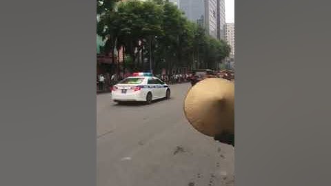 Trực tiếp: Tiễn đưa chủ tịch nước Trần Đại Quang về nơi an nghỉ