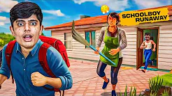 MUMMY NE GHAR SE NIKAL DIYA | SCHOOLBOY RUNAWAY