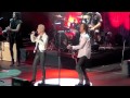 Roxette (Live In Singapore 2012) - Dressed For Success