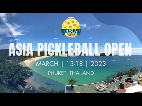 APO 2023 Men's Doubles 4.0 35+ - BOON CHIA PING/CHEE SENG PUA vs KEN CUADERNO/BONNS JERALD UMALI