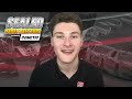 Sealed Under Pressure: Justin Ashley's Insane Reaction Times!