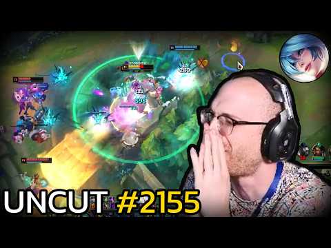 OH MY GOD, LOOK WHAT HE DID TO ME!! CHALLENGER GAMEPLAY!!! - SONA - LOL ITA #2155