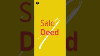 Gift Deed vs Sale Deed: Which one really helps you save tax?