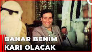 Sende Kız Var Bende Muhabbet - Orta Direk Şaban