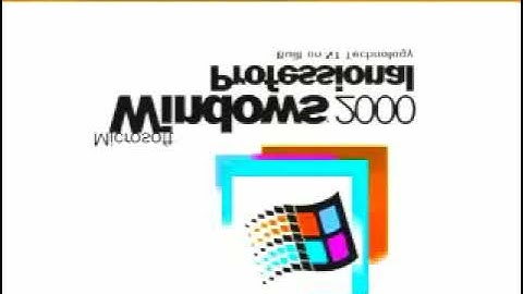 Not Windows Startup and Shutdown Sounds (CREATIVE COMMONS Verison)