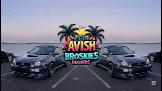 Stree 2 - Khoobsurat (Hindi Groove Remix) | AVISH679