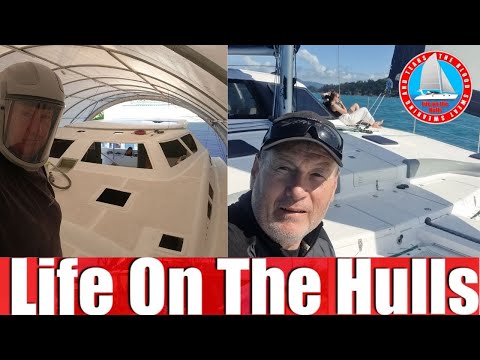 Reality Check - The Actual versus Reality - Boat Build Ep227