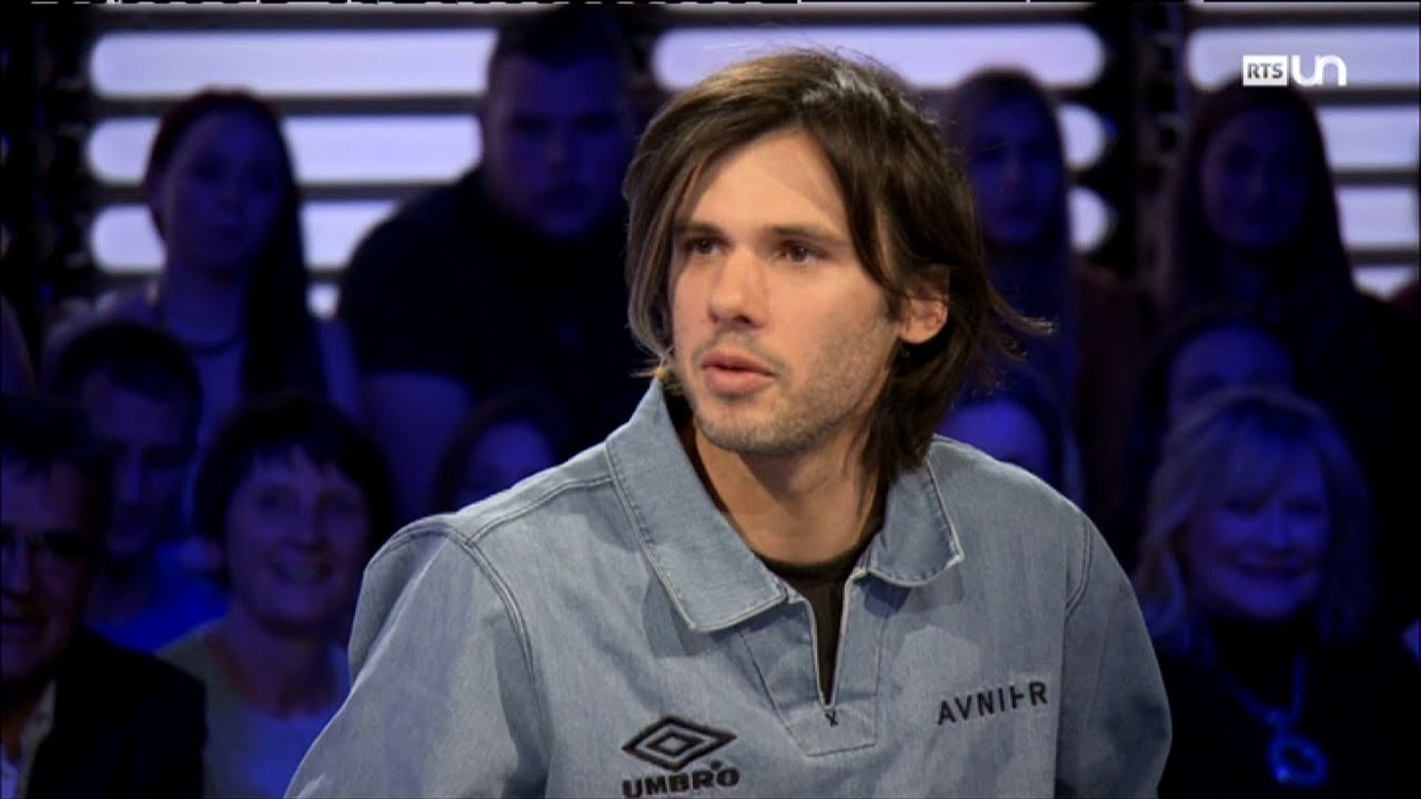 rsr group inc 26' (S3 - ém.13 - 6/6) - L'entretien de la rédaction : Orelsan