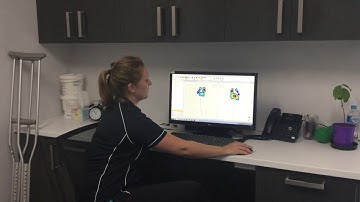 GaitScan is now available at Arnhem Physiotherapy!