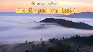 NIKAYA Đáp Từ Trai Tăng - Đạo Lộ Bình Đẳng