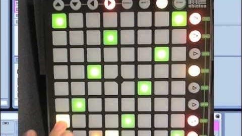 01 AllChords for Launchpad Intro