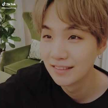 suga cute annyeong 🥺🥺🥺🥺