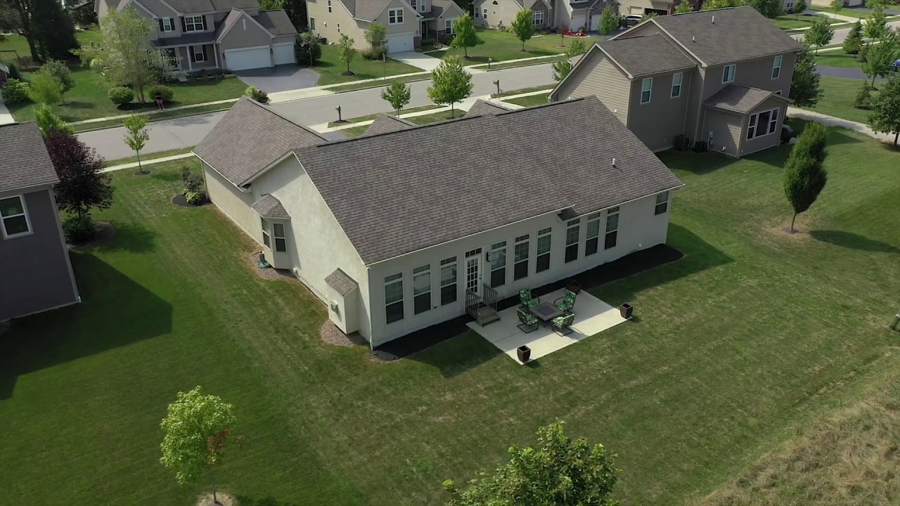 900 Little Bear Loop, Lewis Center 43035 Branded YouTube