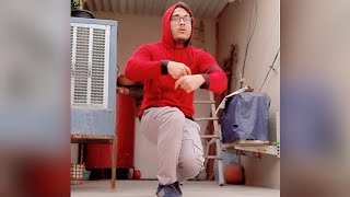 Bum Bum Tam Tam Phon4Zo Trap Remix Freestyle Dance