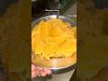 Bina dry. Fruits ka halwa 🥰 #trending #food #testy #cooking #recipe #halwa #shorts #shortvideo