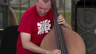 The Bad Plus - Dirty Blonde - 8/13/2006 - Newport Jazz Festival (Official)