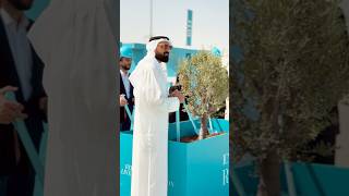 Groundbreaking for REEF 999 in Al Furjan Outdoor living redefined with cooled balconies &amp; gardens
