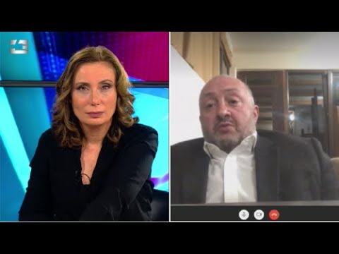 „ოცნების“ სამუშაო არსენალი ადამიანების გატეხვისკენ არის   ორიენტირებული - გიორგი მარგველაშვილი