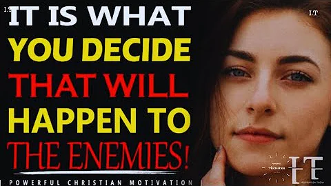 THIS WHAT HATERS & EVIL DOERS ARE PLANNING AGAINST YOU BUT YOU'LL BE DELIVERED FROM THEM & UPLIFTED🔥