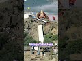 Pavagadh Mata Ka Sunder Najara #shorts #shortvideo #trending