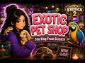 I Bought My First Fish... Now What? | Pet Exotica 2 ep 1