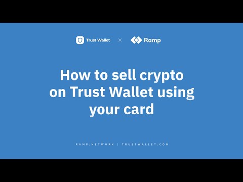 How to SELL