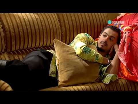 Karmelita Boshuri Vneba - კარმელიტა ბოშური ვნება 1 სერია