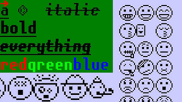 Text rendering is harder than you think