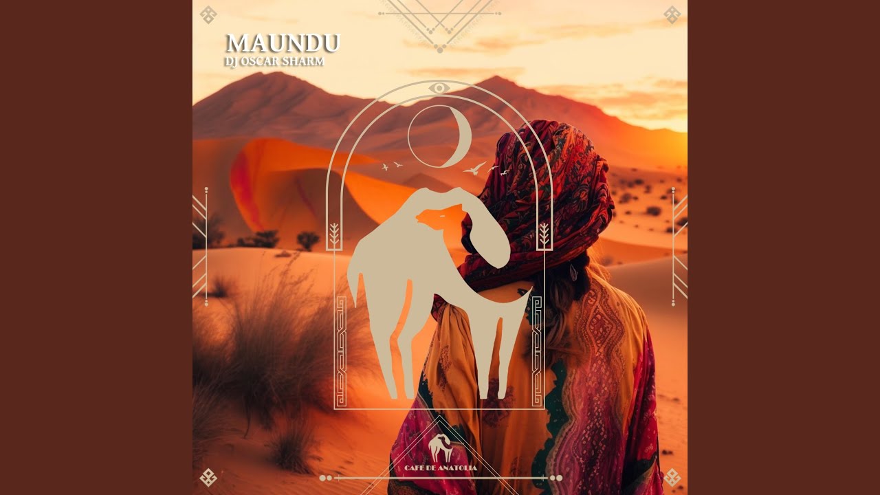 Maundu